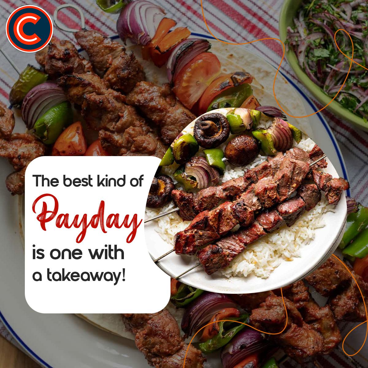 Crollas Takeaway Galashiels Kebabs