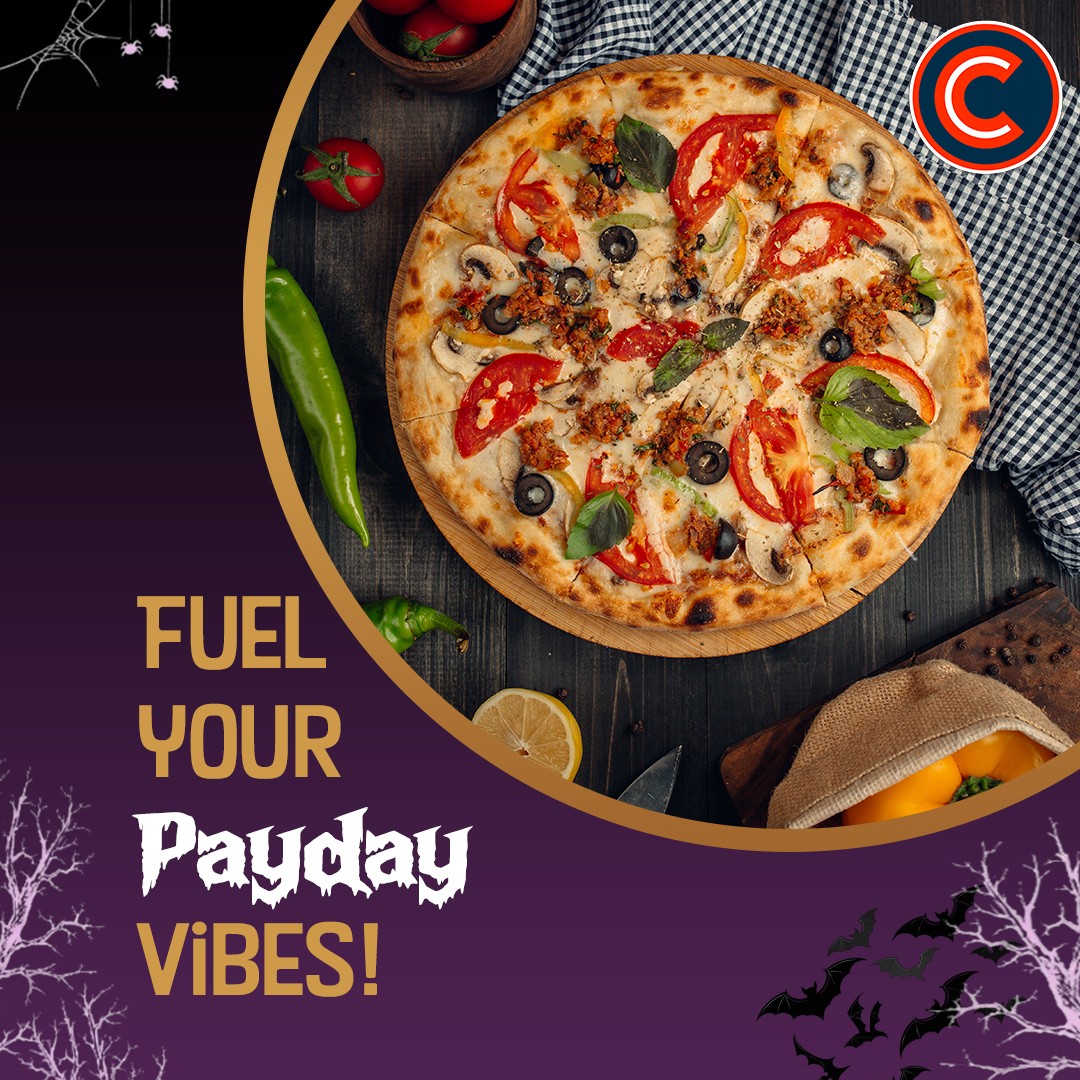 Crollas Takeaway Galashiels Pizzas