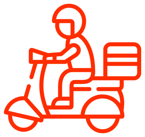 Delivery Crollas Takeaway Galashiels